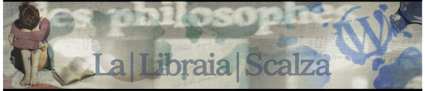 La | Libraia | Scalza
